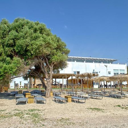 Epipleon Luxury Suites - 107 - Διαμέρισμα 85Τμ - Θέα Στη Θάλασσα 纳弗帕克托斯 外观 照片