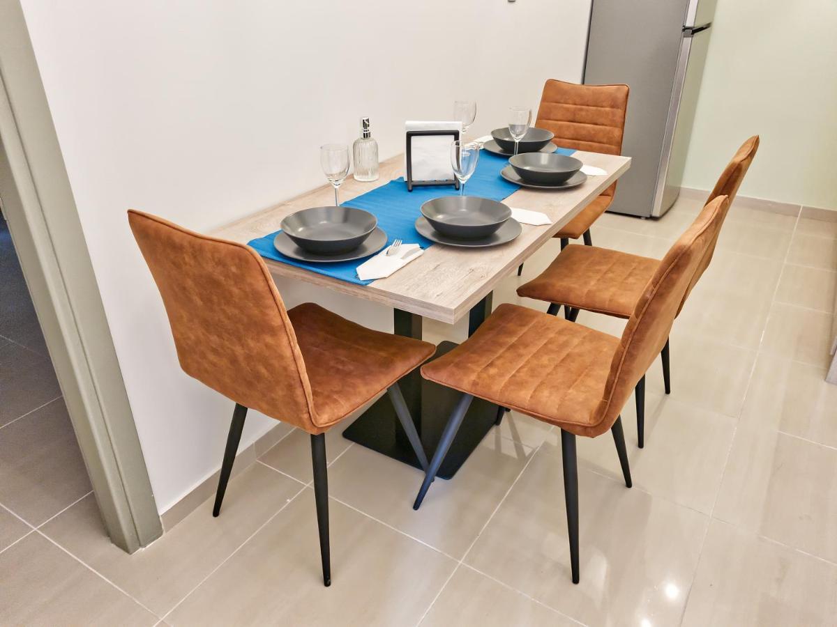 Epipleon Luxury Suites - 107 - Διαμέρισμα 85Τμ - Θέα Στη Θάλασσα 纳弗帕克托斯 外观 照片